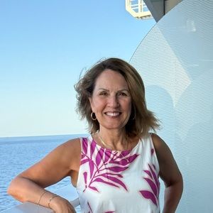 Meet your Posher, Janice